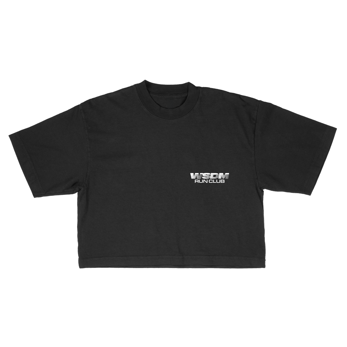 Speed Lines Womens - Black